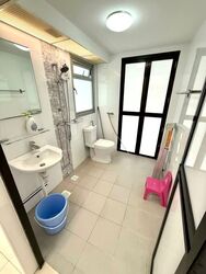 Blk 366A Sun Breeze (Sembawang), HDB 2 Rooms #576670411